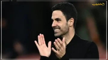 25 مباراة فقط.. أرتيتا يتفوق على فينجر في دوري أبطال أوروبا هل يبدأ عهدًا جديدًا للمدفعجية؟ 1